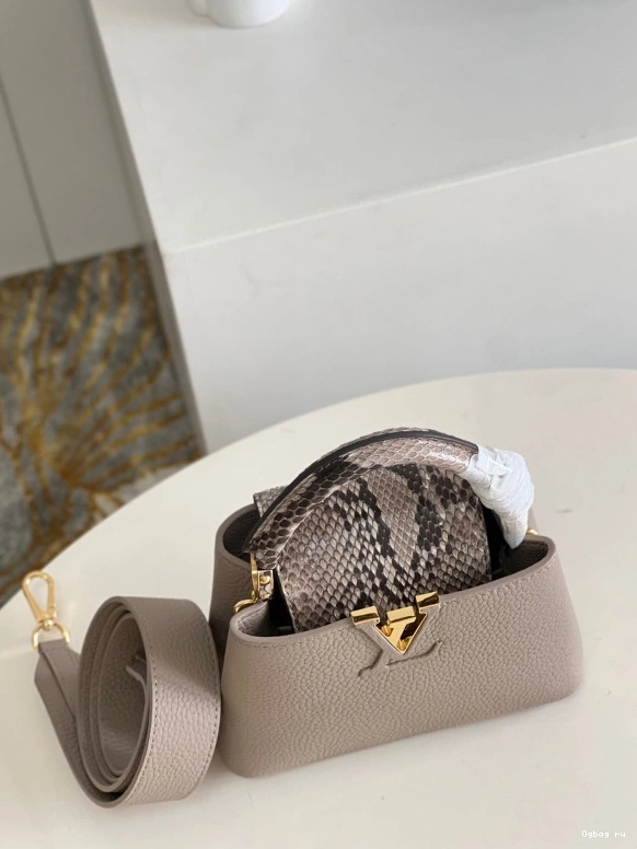 CAPUCINES LOUIS MINI VUITTON 0728
